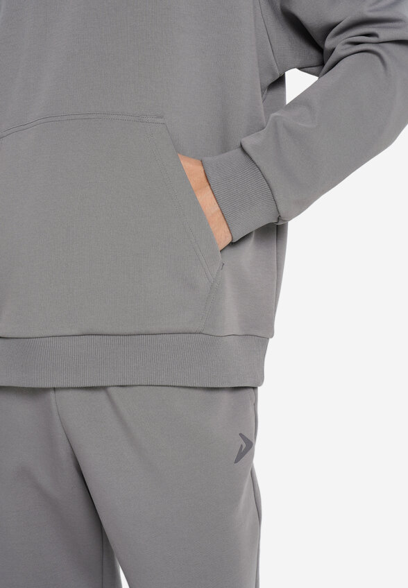 Костюм мужской Demix, Серый