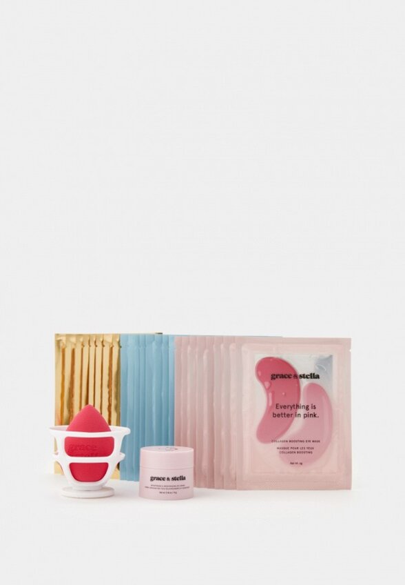 Набор для ухода за лицом Grace and Stella