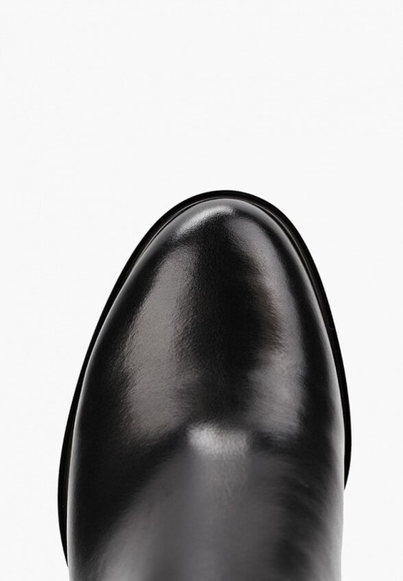 Ботильоны Abricot