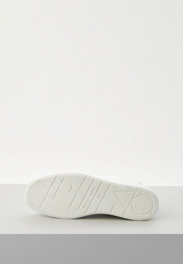 Кеды Ekonika Premium