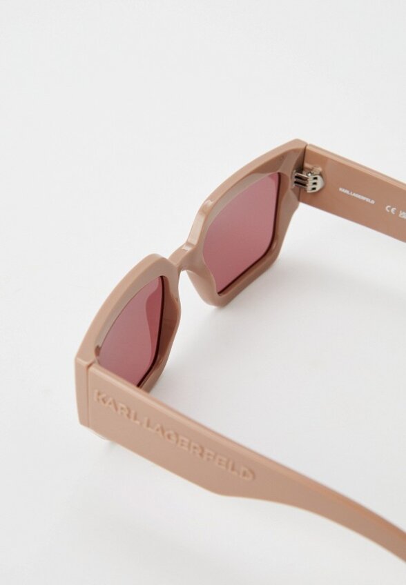 Очки солнцезащитные Karl Lagerfeld