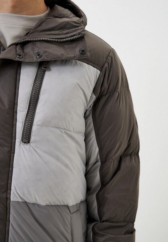 Пуховик Under Armour