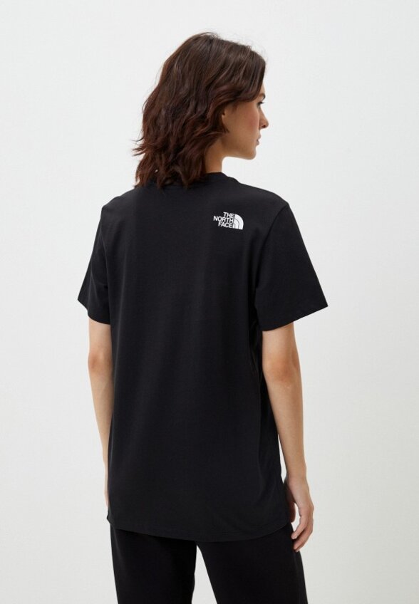 Футболка The North Face