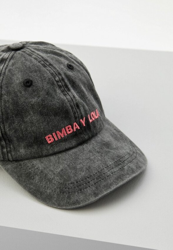 Бейсболка Bimba Y Lola