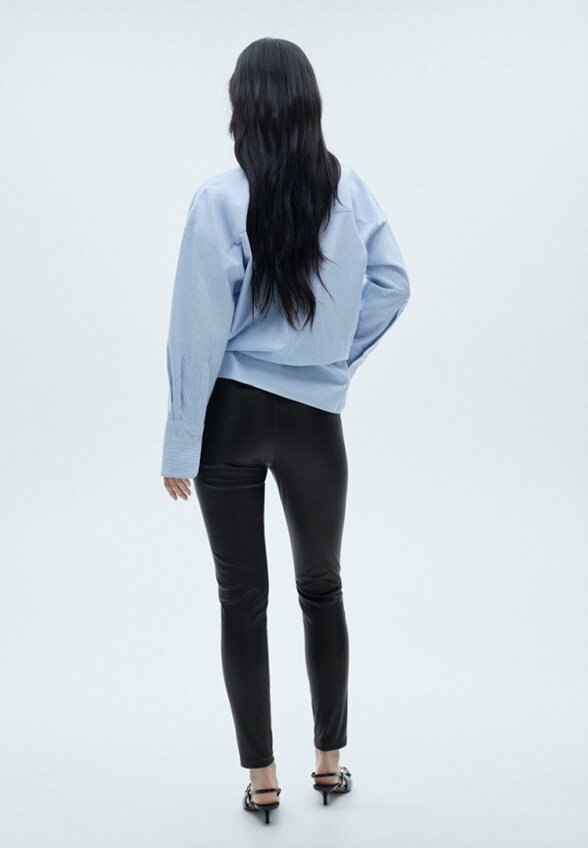 Леггинсы Mango