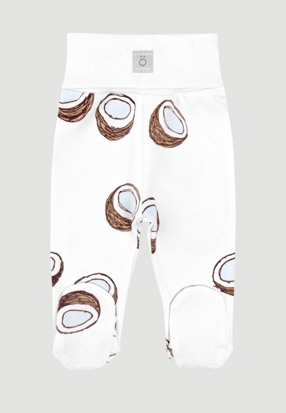 Ползунки Mjolk