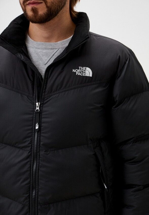 Пуховик The North Face