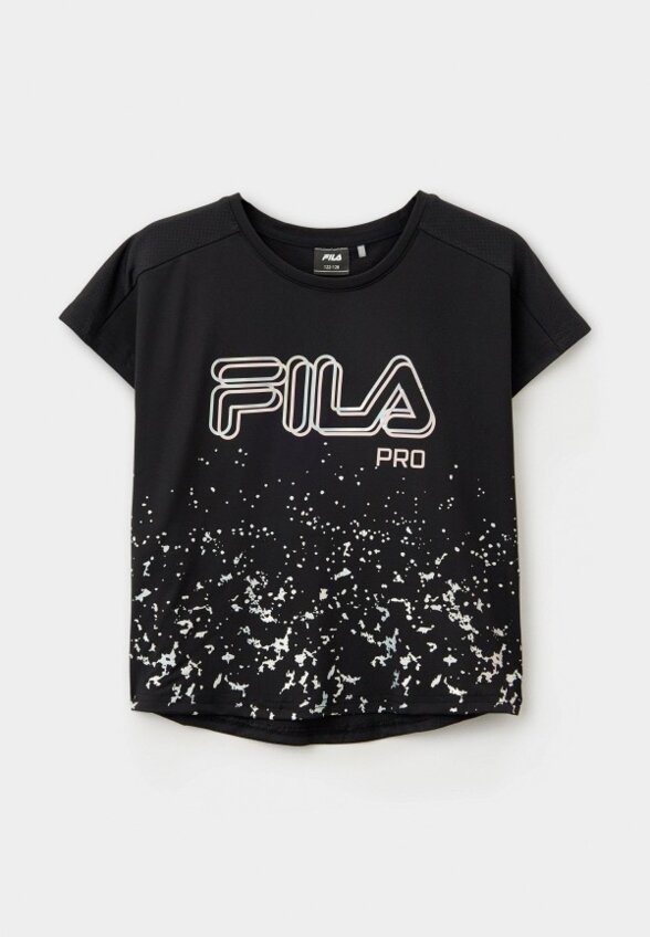Футболка спортивная Fila