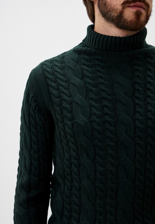 Свитер Calliope