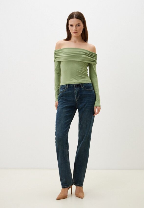 Джинсы Dimarkis Day