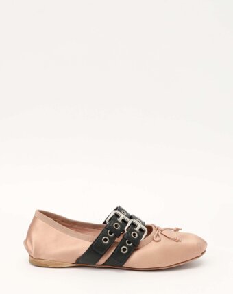 Miu Miu Shoes женщинам