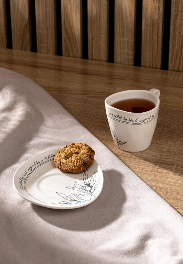 Чайная пара DeNastia