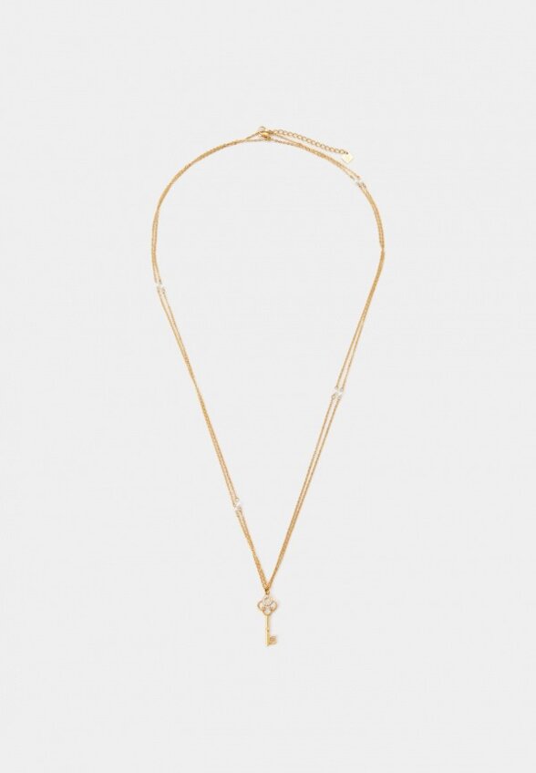 Колье Cerruti 1881