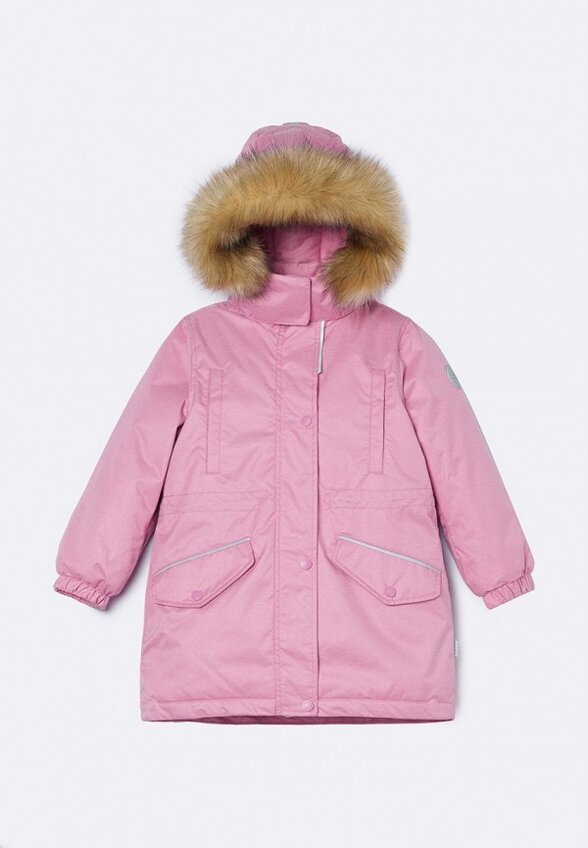 Куртка утепленная Lassie