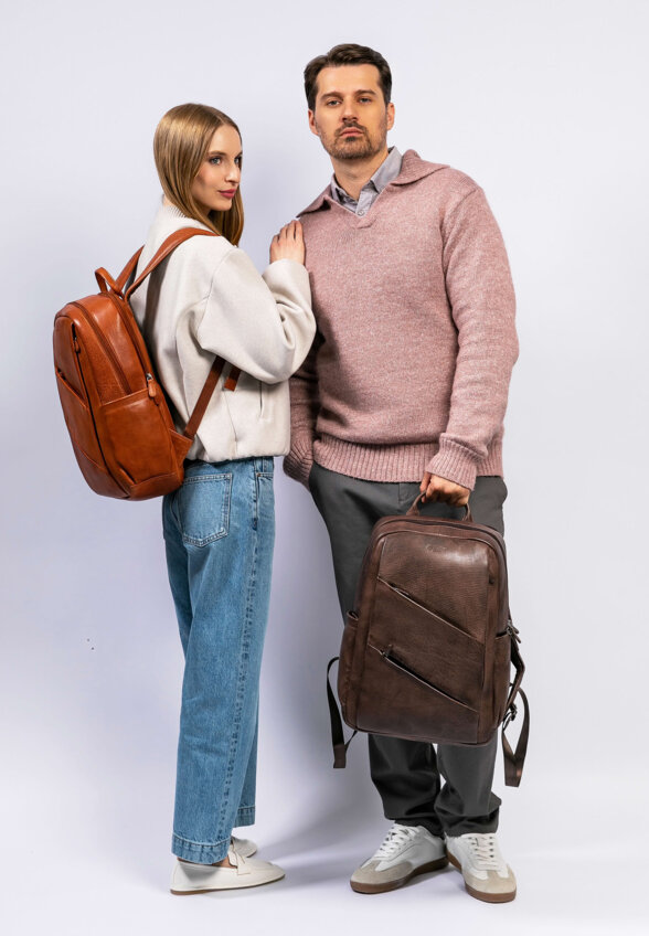 Др.Коффер B402940-244-05 рюкзак