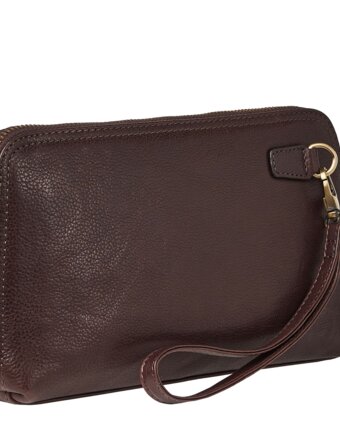 Др.Коффер B402624-245-09 сумка-визитка мужчинам