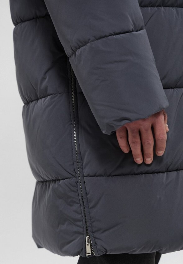 Пуховик Trussardi