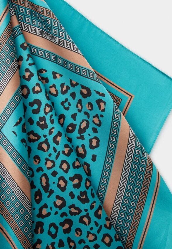 Платок Fabretti