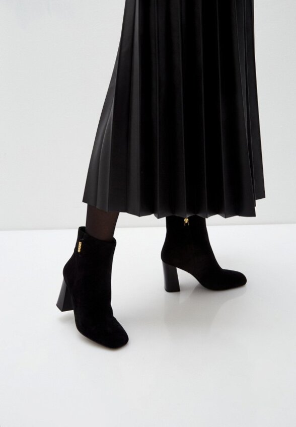 Ботильоны Vitacci