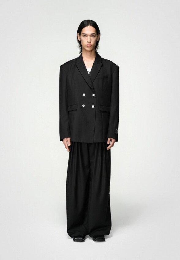 Пиджак Berhasm