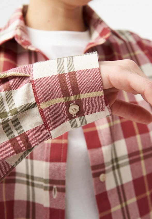 Рубашка Envylab