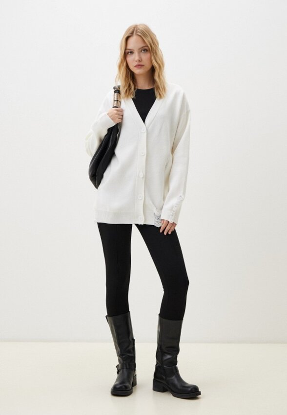 Кардиган Kapsula