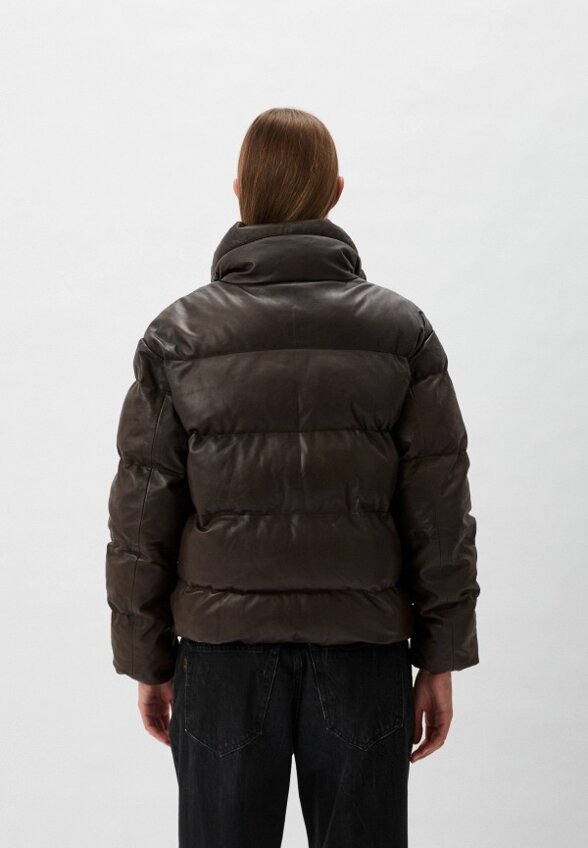 Куртка утепленная Blouson