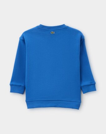 Свитшот Lacoste детям
