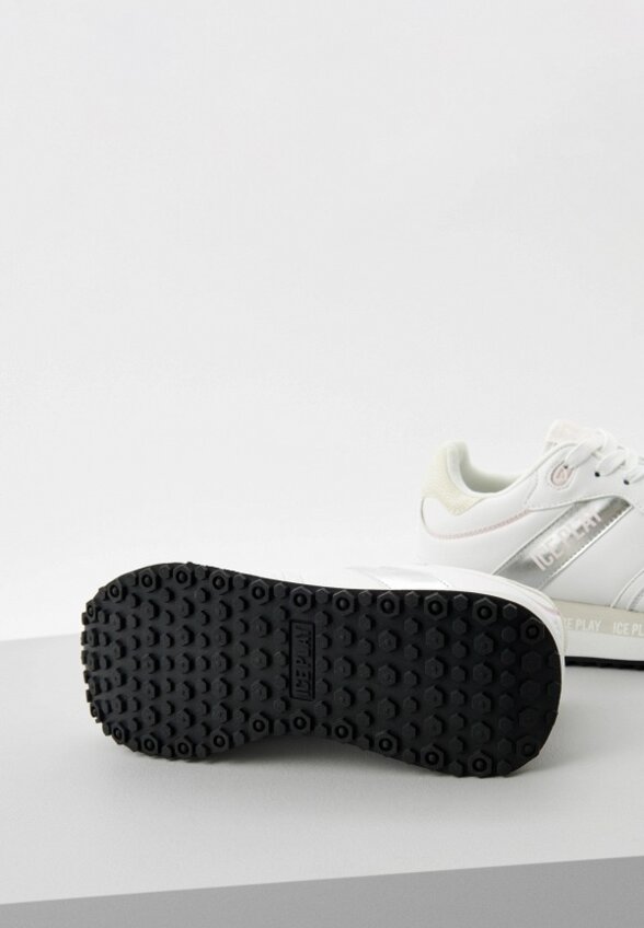 Кроссовки Ice Play