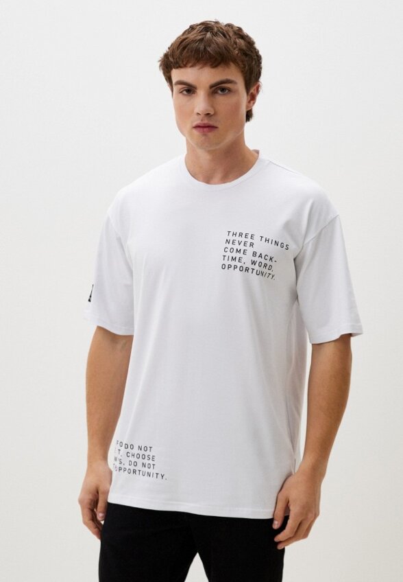 Футболка Селтекс