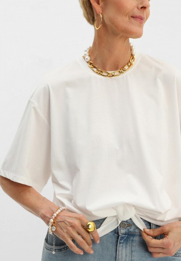 Футболка Sei Tu