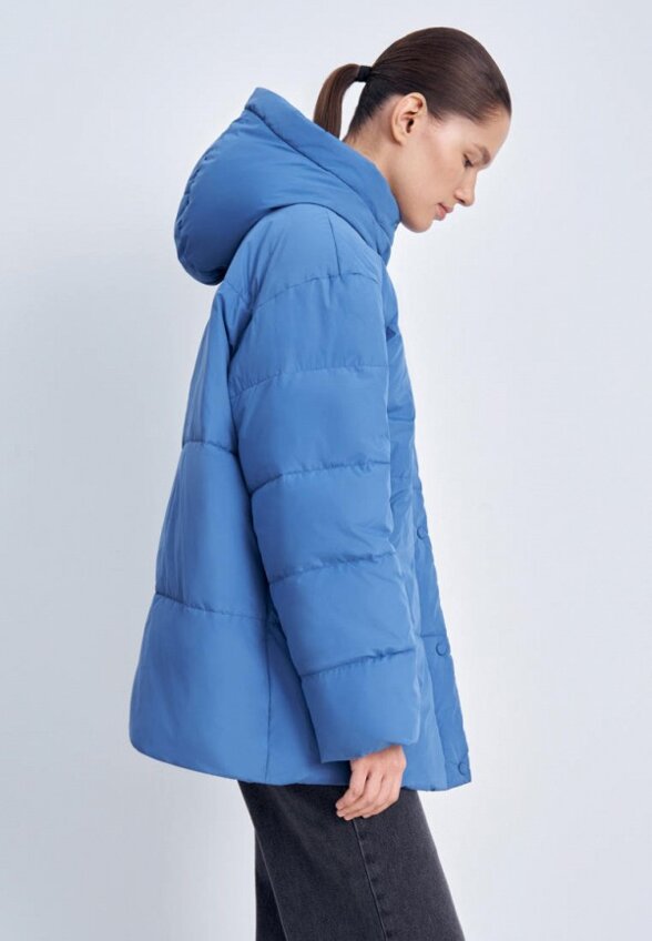 Куртка утепленная Finn Flare