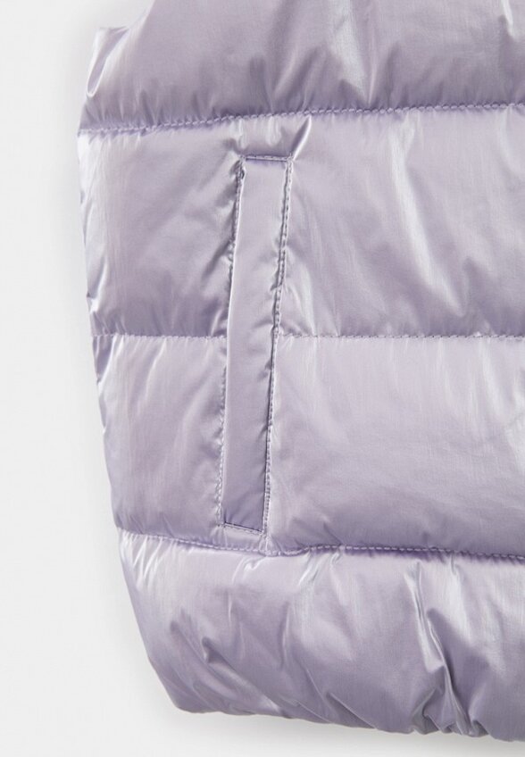 Жилет утепленный Desigual