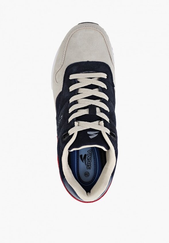 Кроссовки Sigma