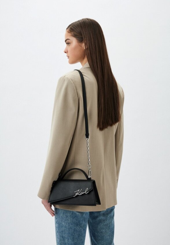 Сумка Karl Lagerfeld