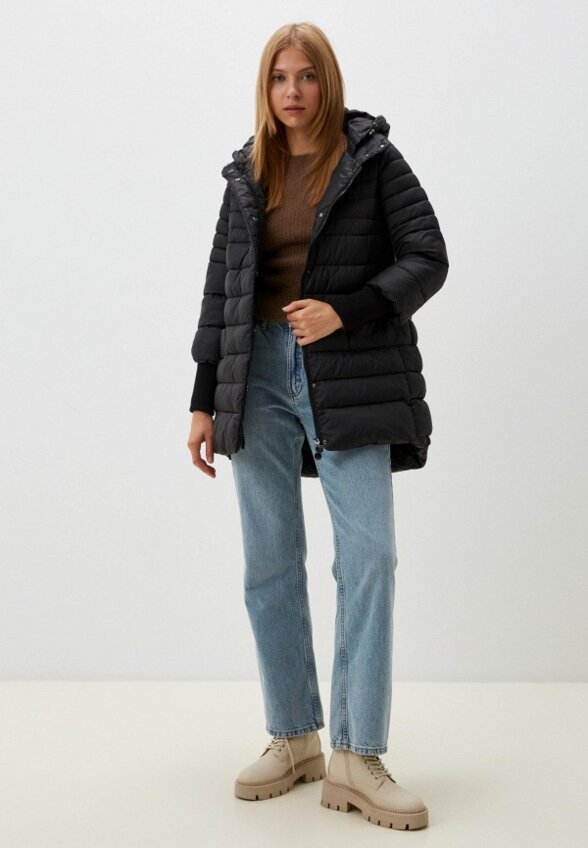 Куртка утепленная Obba