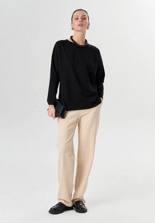 Лонгслив Petit Pas