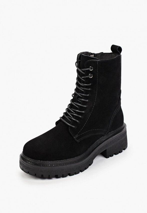 Ботинки Thomas Munz