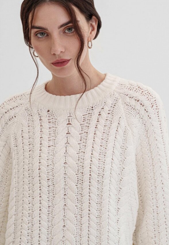 Джемпер Urban Tiger