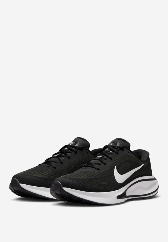Кроссовки мужские Nike, Черный