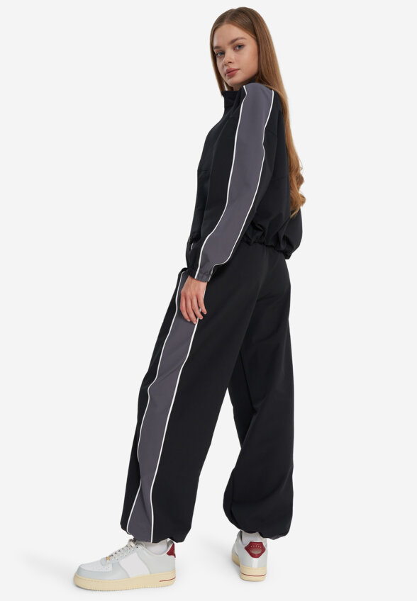 Брюки женские Under Armour Rival, Черный