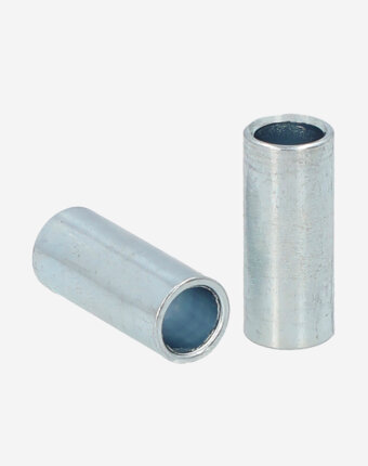Втулка Roces D10.8 x d8.2 x L26 мм, Серебряный детям