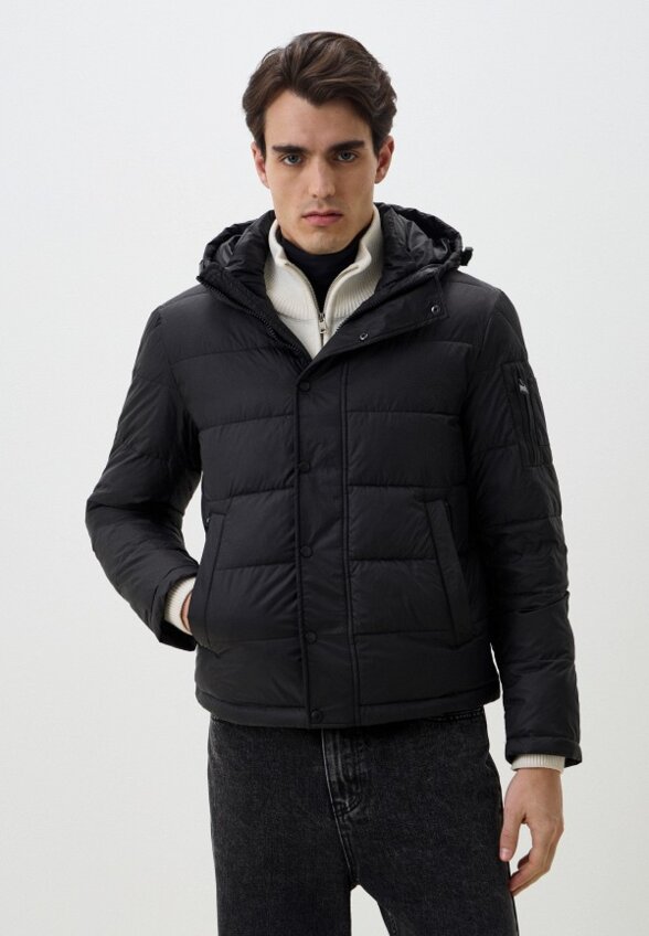 Пуховик Urban Fashion for Men
