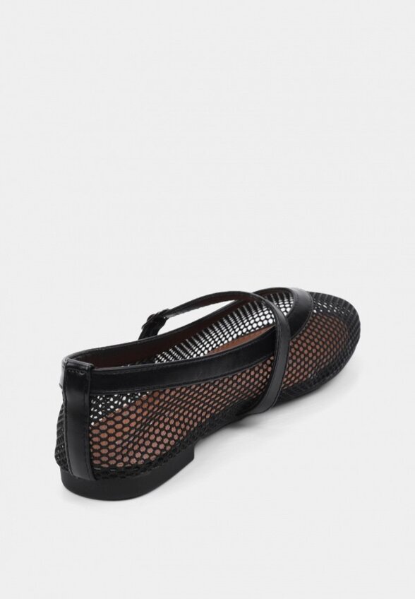 Балетки Abricot