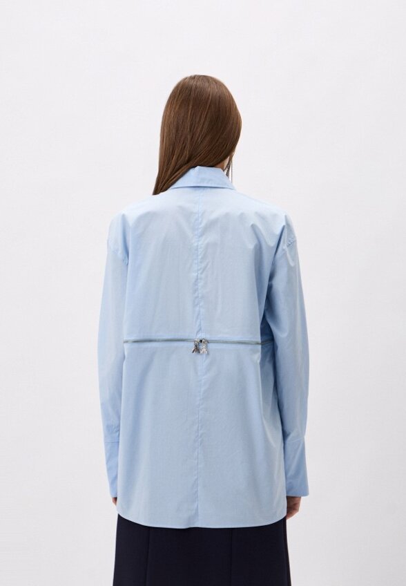 Рубашка Patrizia Pepe