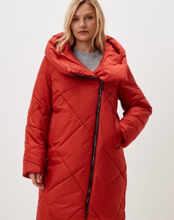 Куртка стеганая Dixi-Coat женщинам