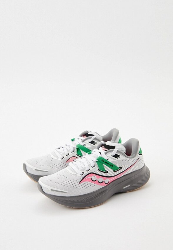 Кроссовки Saucony