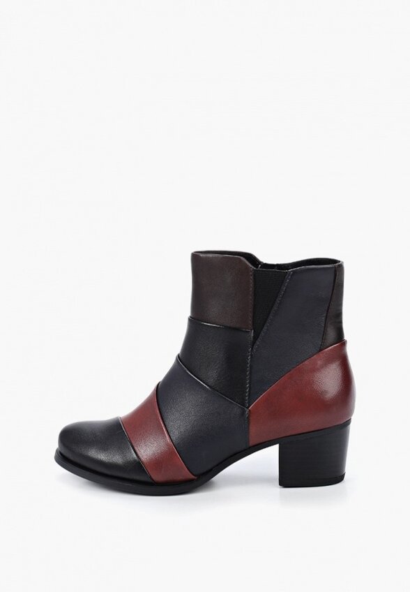 Ботильоны Caprice