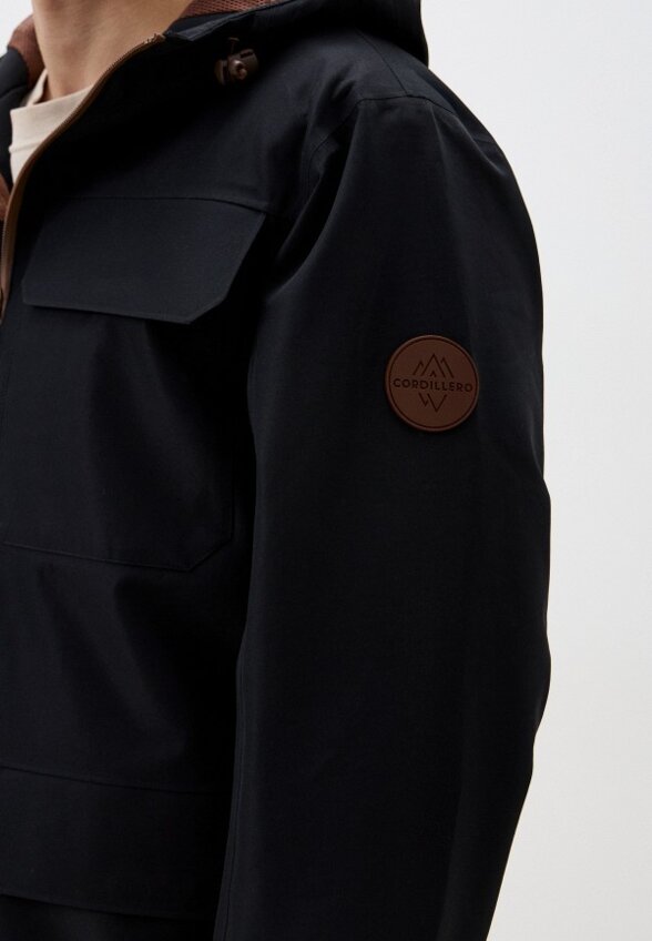 Ветровка Cordillero