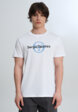 Футболка мужская Sergio Tacchini Essenziale, Белый2  - превью